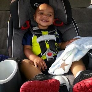 Meet your Posher, Shannon